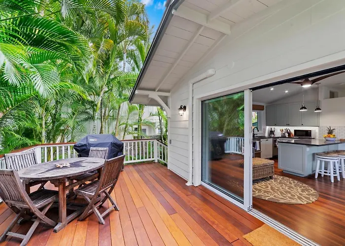 Lanikai Ohana Hale