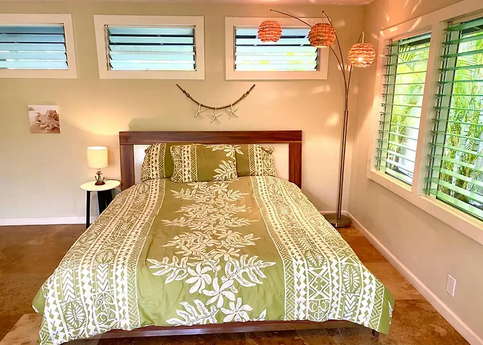 Modern Luxury Beach House Kailua