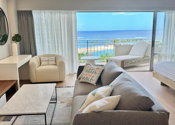 Panoramic Oceanview Resort - Full Kitchen In Each Unit, 2 Swimming Pools, Onsite Restaurants, Fireworks Every Friday
