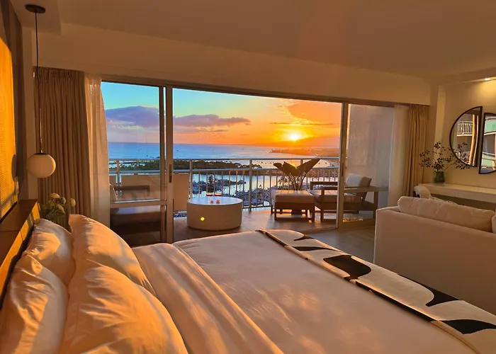 Panoramic Oceanview Resort - Full Kitchen In Each Unit, 2 Swimming Pools, Onsite Restaurants, Fireworks Every Friday